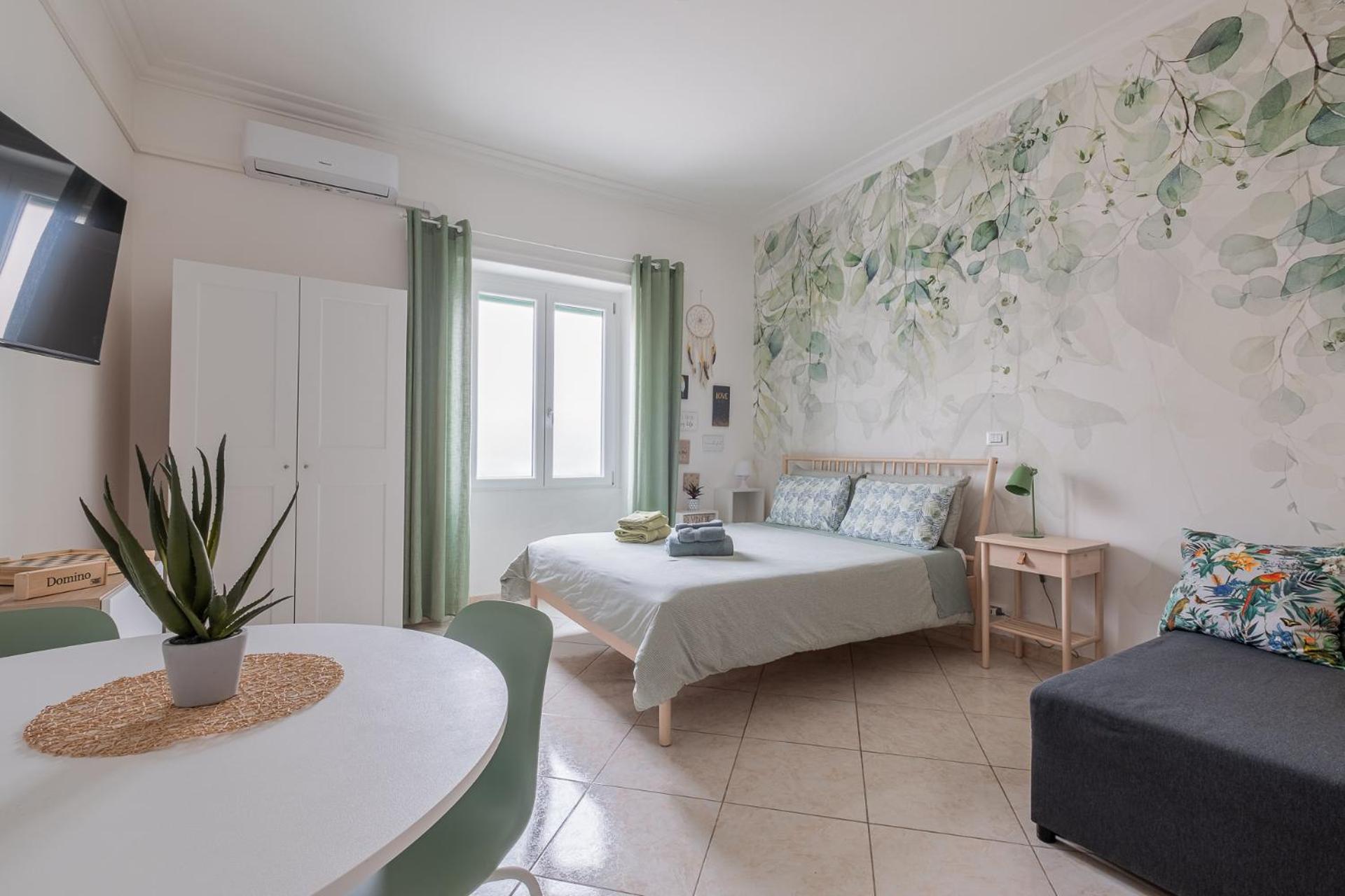 San Giovanni Dream House Rzym Zewnętrze zdjęcie