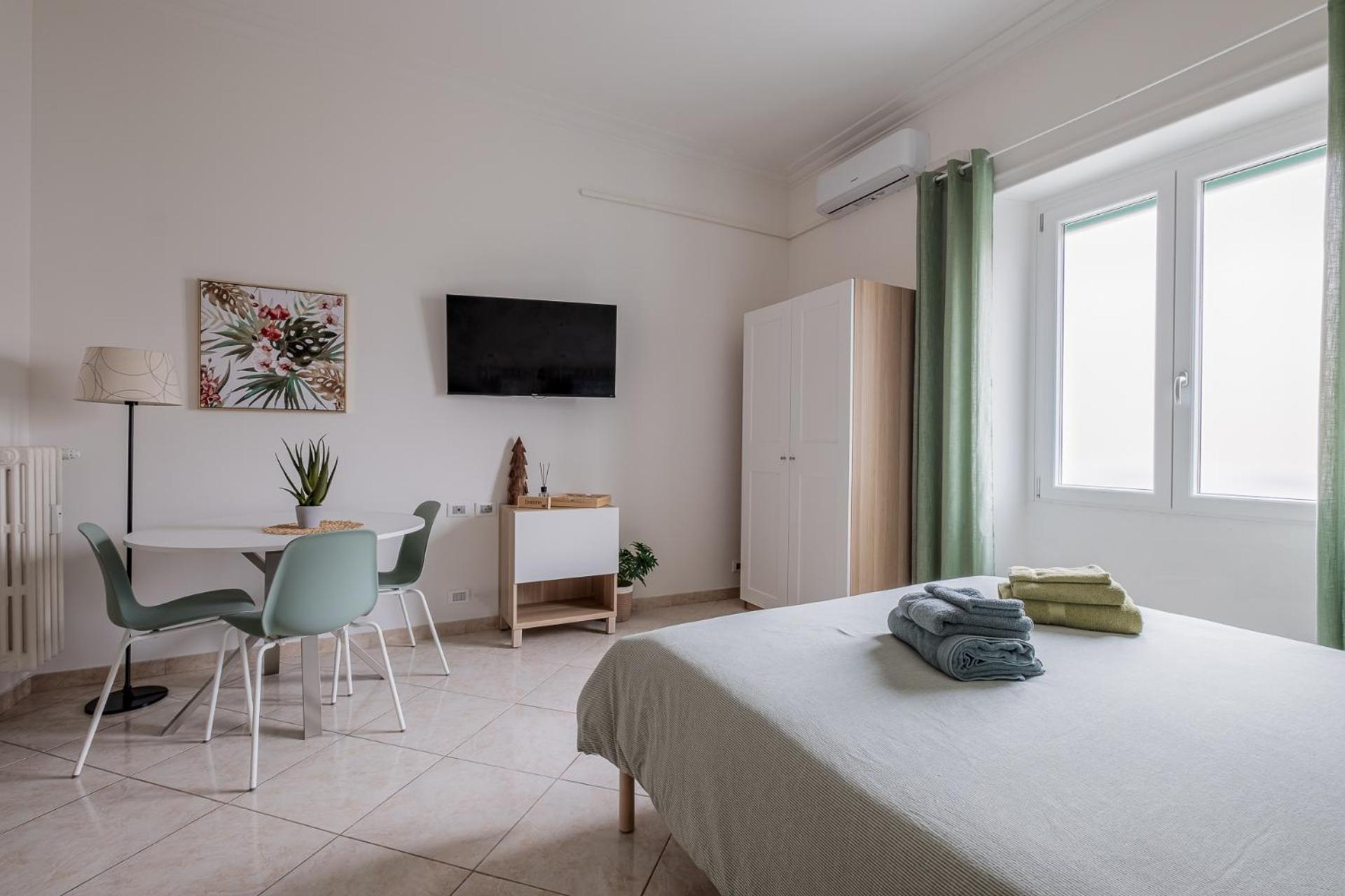 San Giovanni Dream House Rzym Zewnętrze zdjęcie