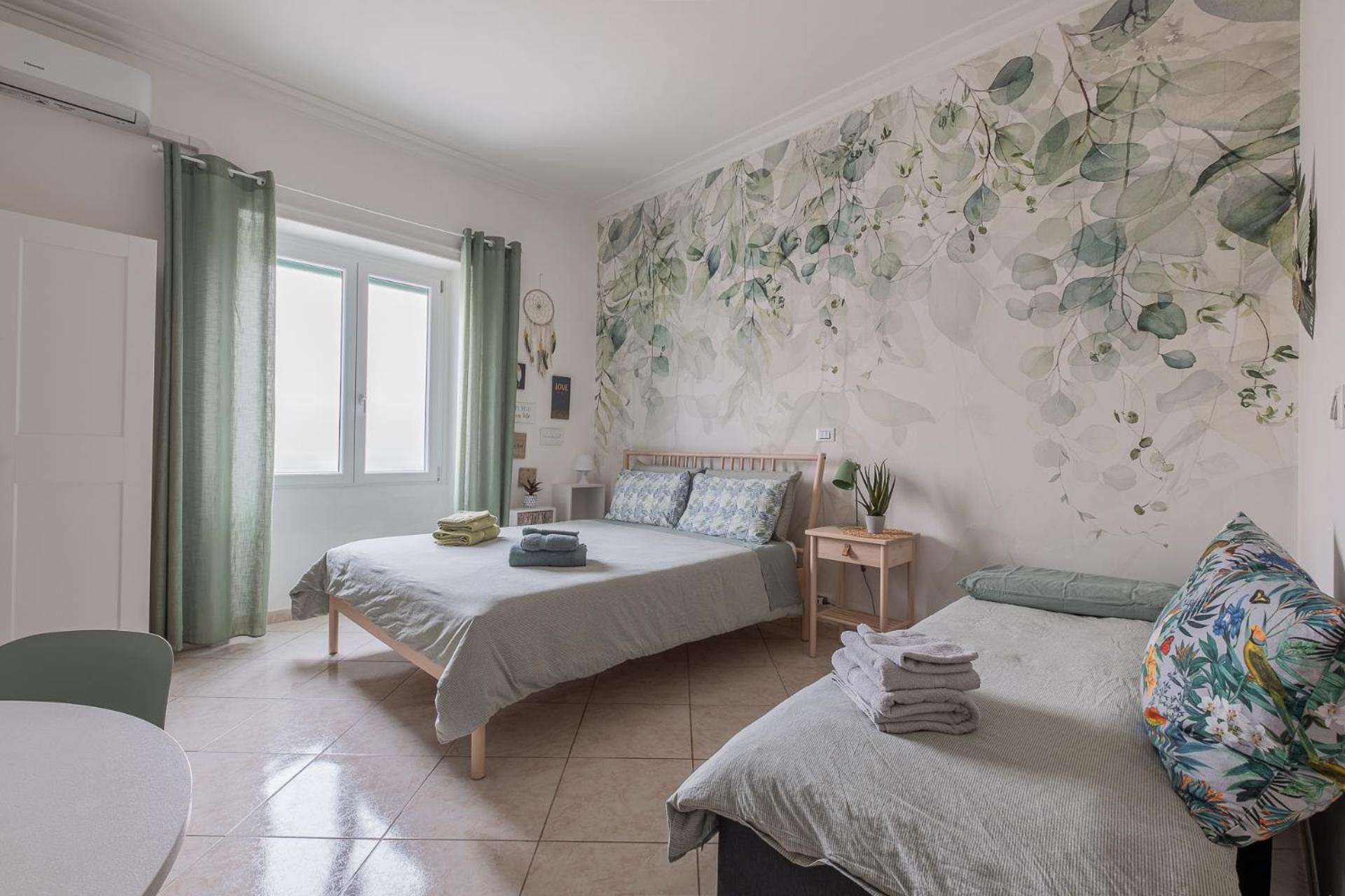San Giovanni Dream House Rzym Zewnętrze zdjęcie
