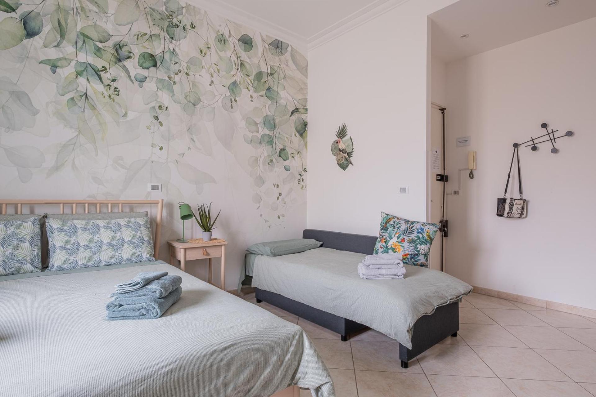 San Giovanni Dream House Rzym Zewnętrze zdjęcie