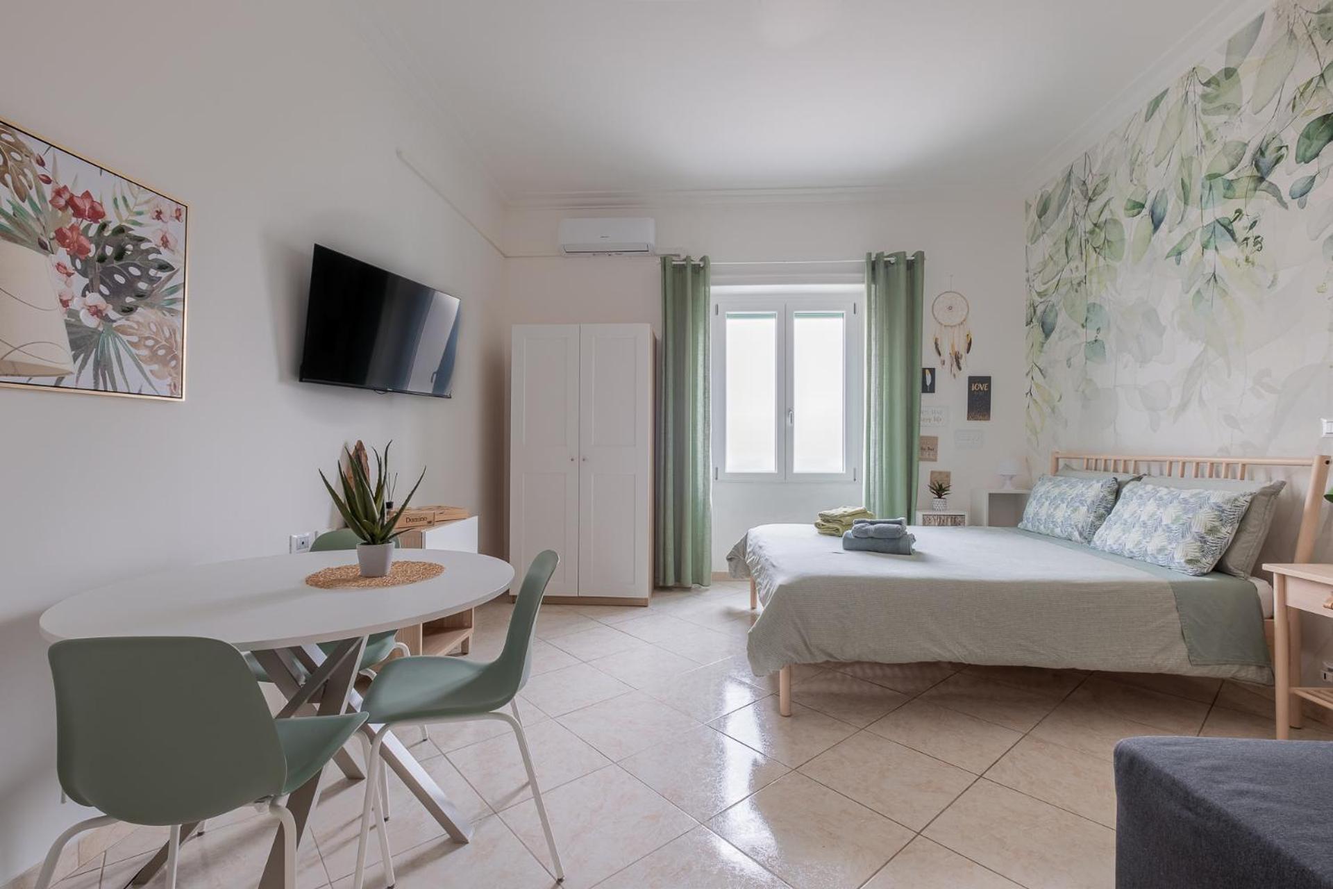 San Giovanni Dream House Rzym Zewnętrze zdjęcie
