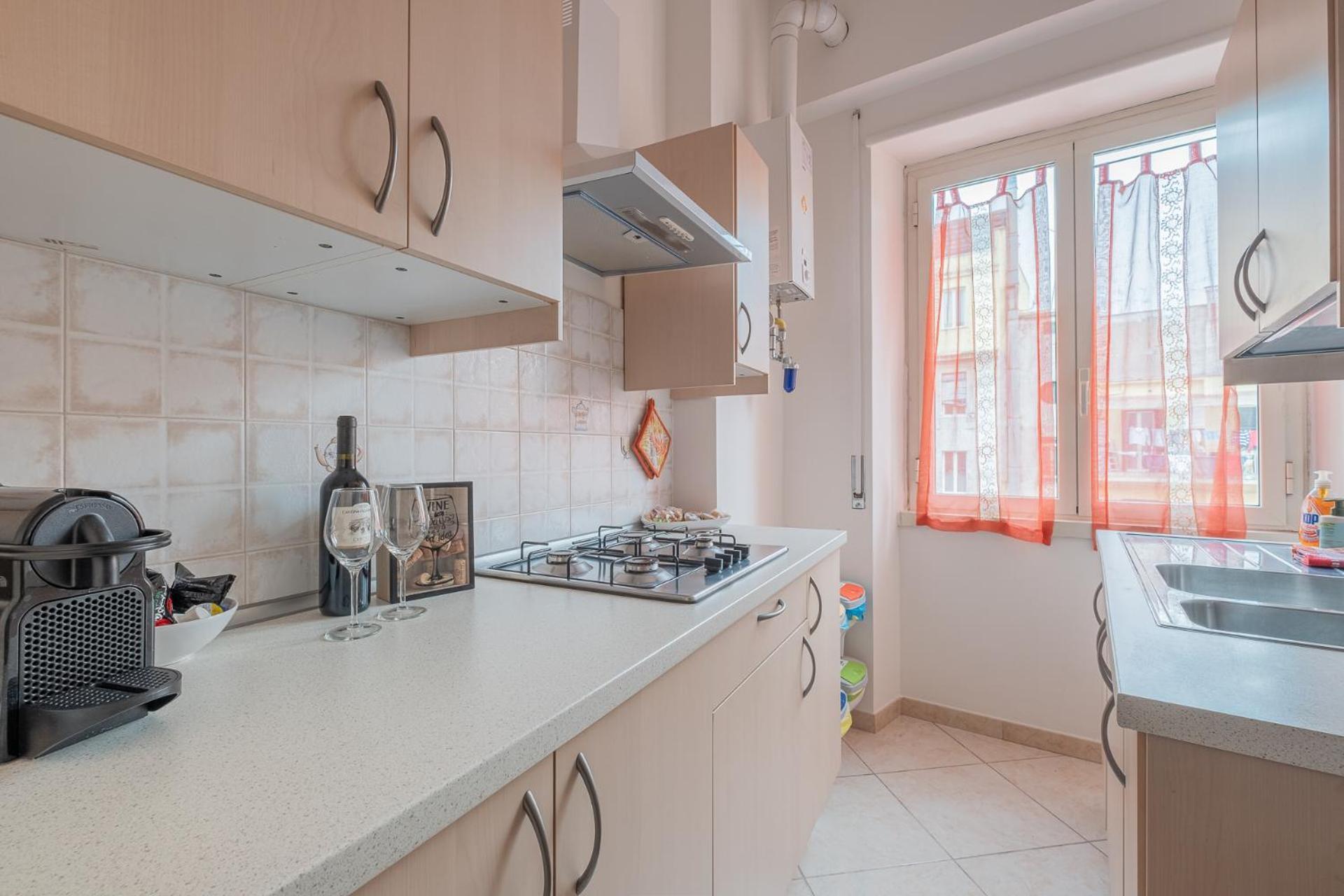 San Giovanni Dream House Rzym Zewnętrze zdjęcie