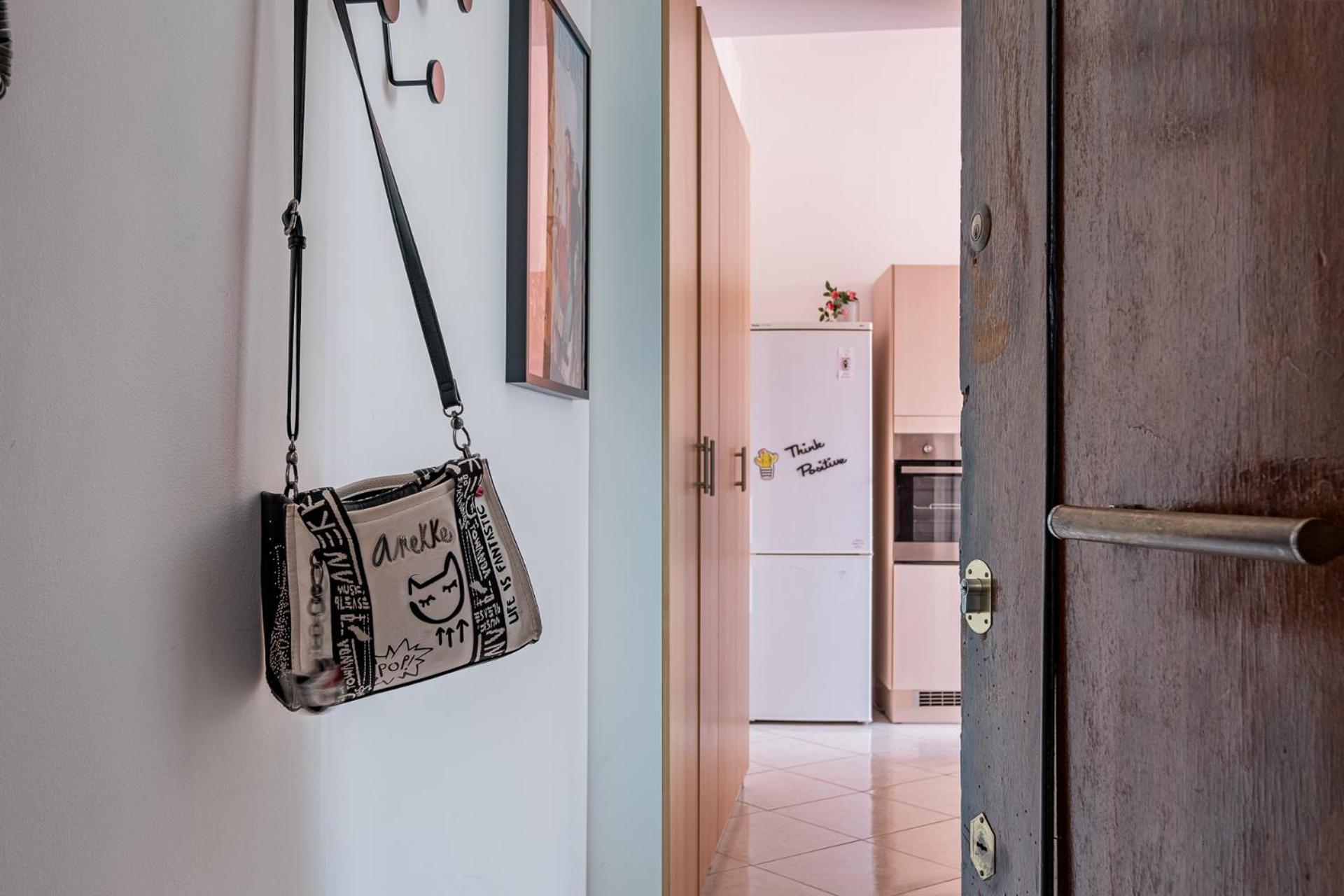 San Giovanni Dream House Rzym Zewnętrze zdjęcie
