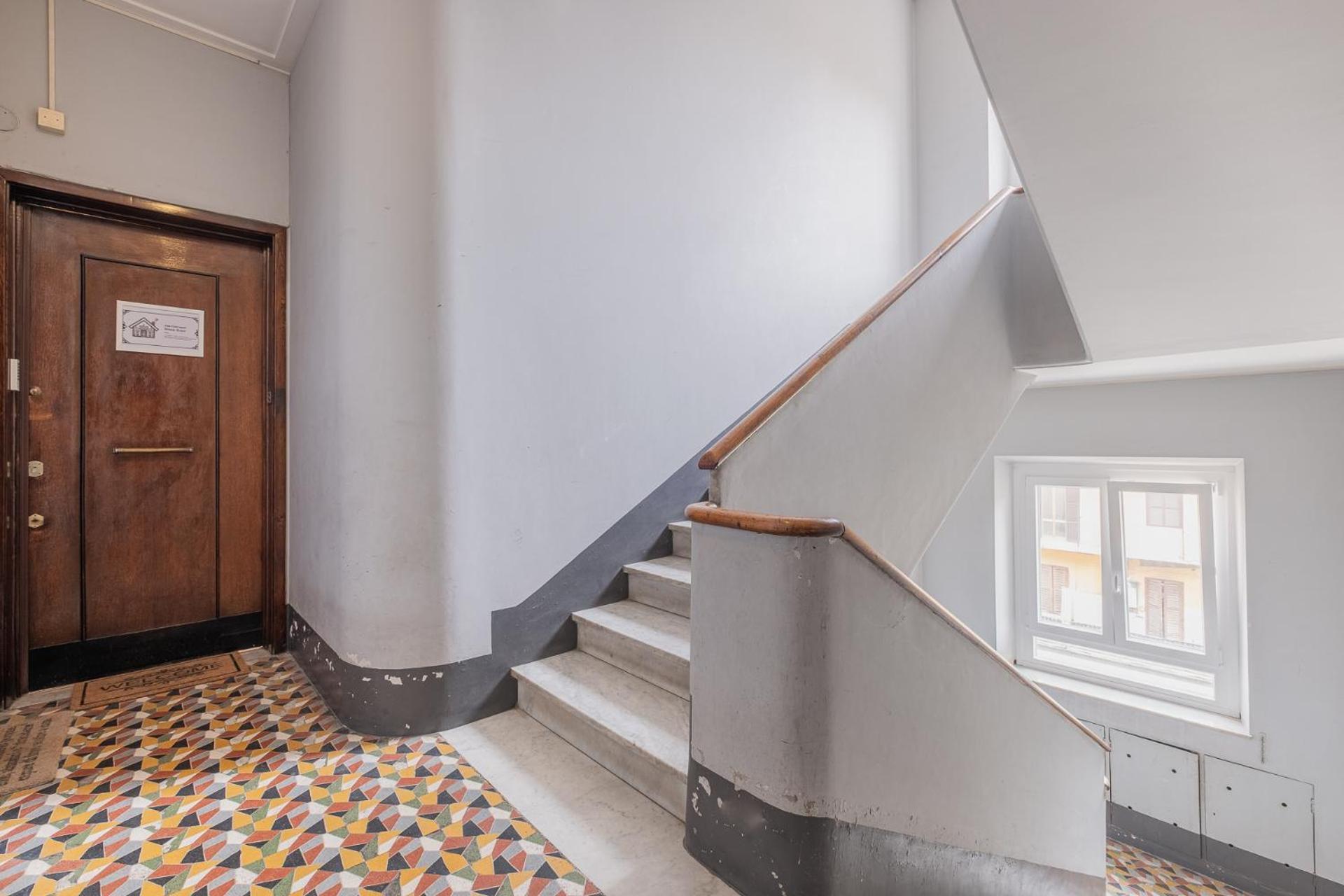 San Giovanni Dream House Rzym Zewnętrze zdjęcie