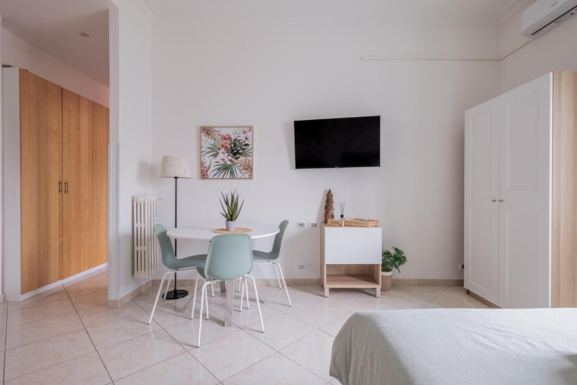 San Giovanni Dream House Rzym Zewnętrze zdjęcie