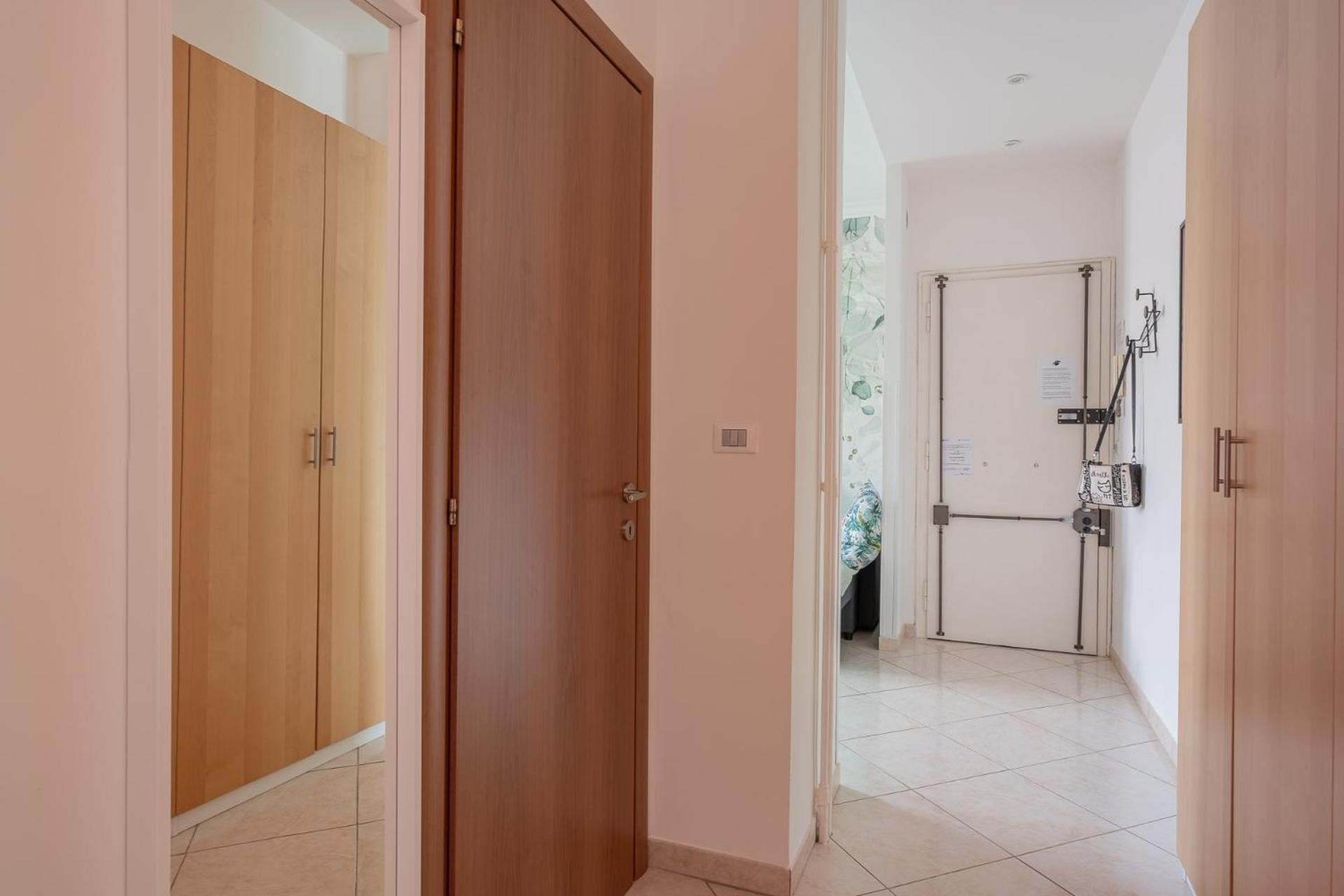 San Giovanni Dream House Rzym Zewnętrze zdjęcie