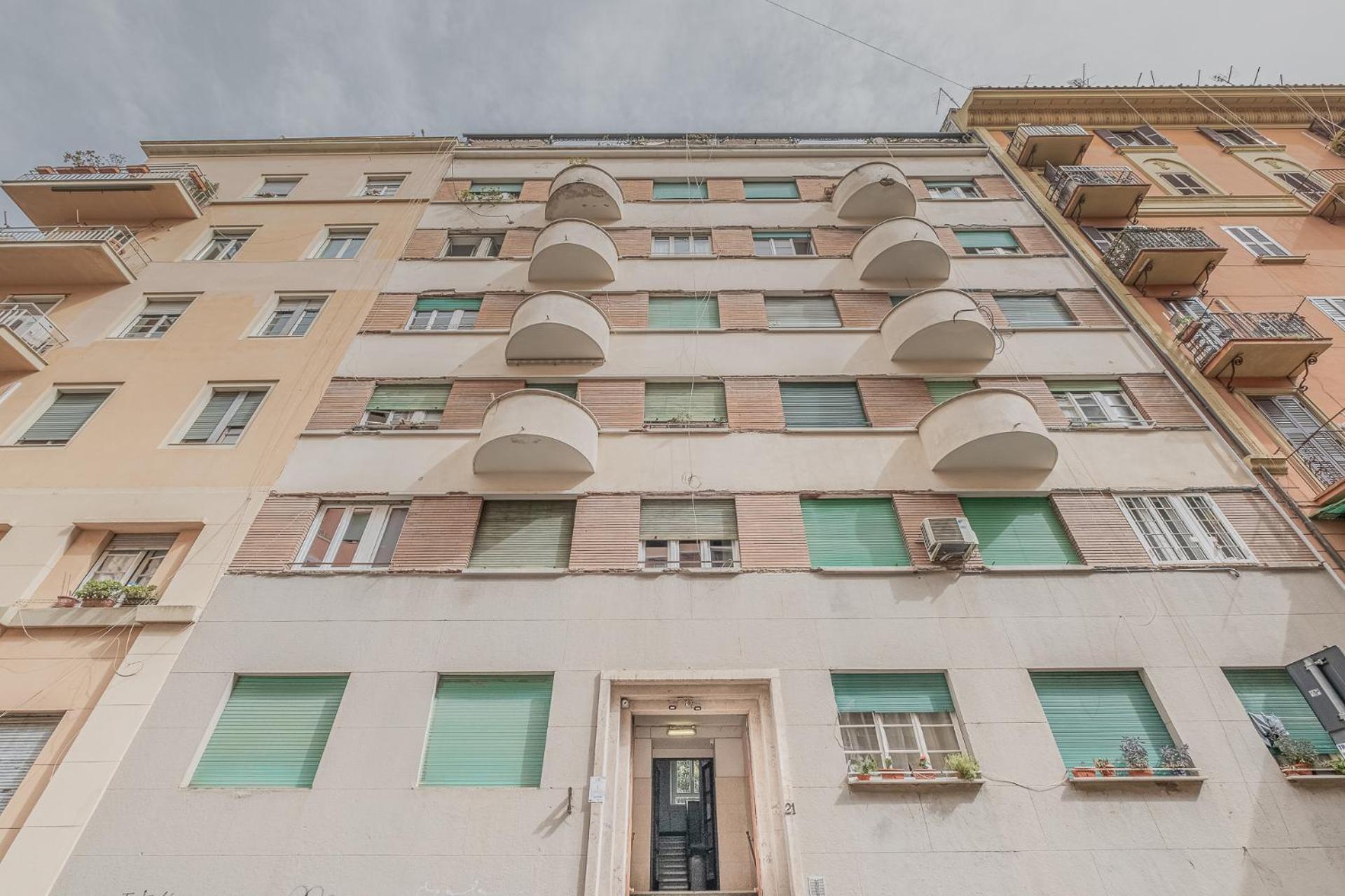 San Giovanni Dream House Rzym Zewnętrze zdjęcie