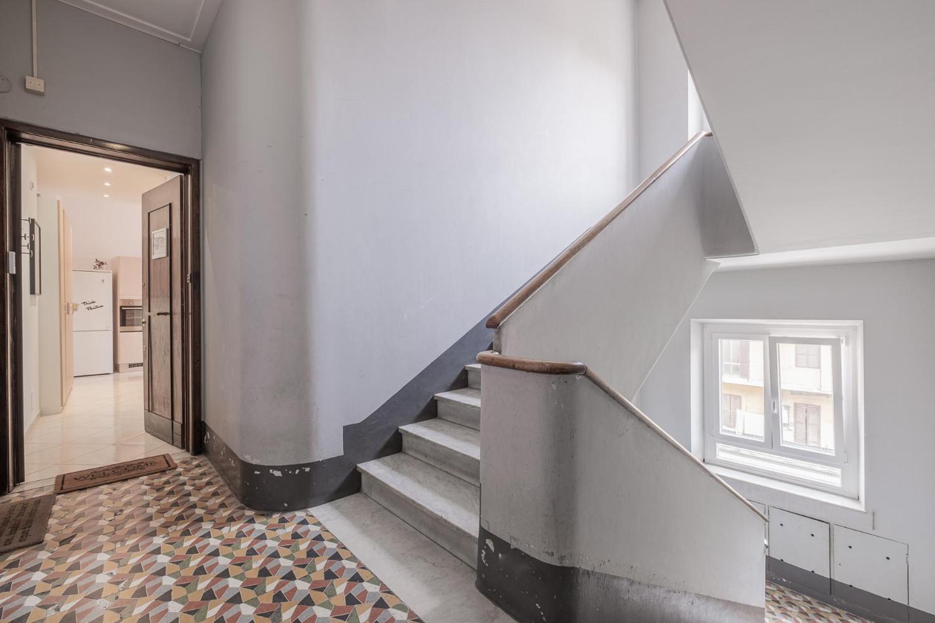 San Giovanni Dream House Rzym Zewnętrze zdjęcie